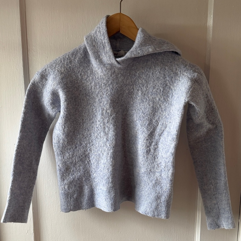 Vineyard Vines Girl’s Small Sweater